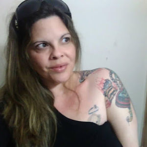 Meet your Posher, Catherine